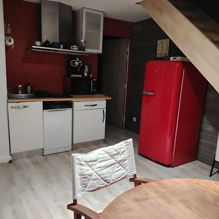 Appartement12.com 3*