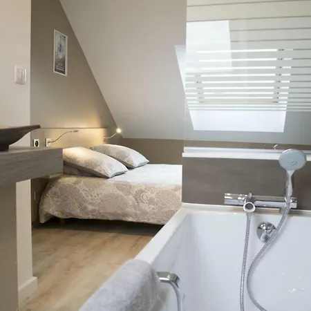 Bed & Breakfast Appartement12.com 3*