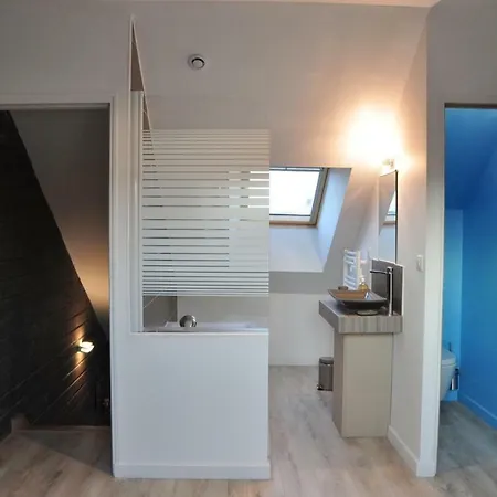 Appartement12.com Panzió