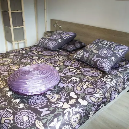 Appartement12.com Panzió 3*