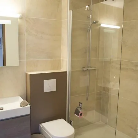 Panzió Appartement12.com