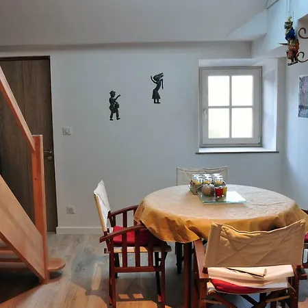 Panzió Appartement12.com 3*