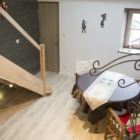 Appartement12.com 3* Charleville-Mézières