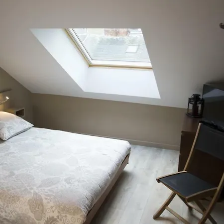 Appartement12.com Panzió Charleville-Mézières