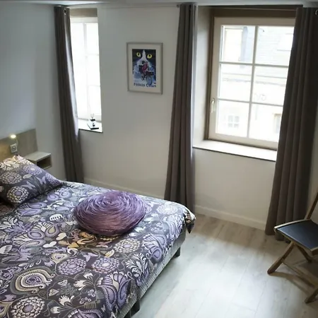 Bed & Breakfast Appartement12.com 3*