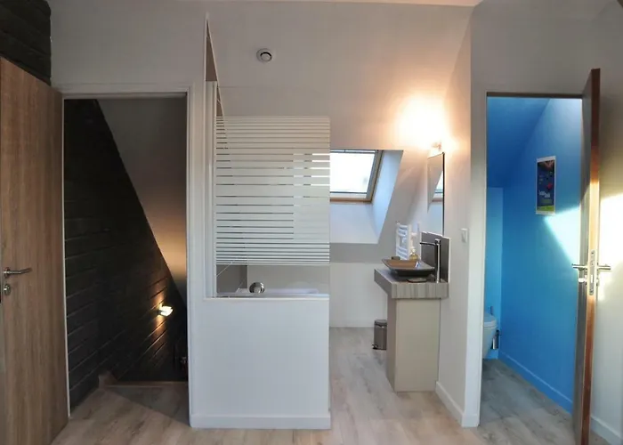 Appartement12.com Bed & Breakfast